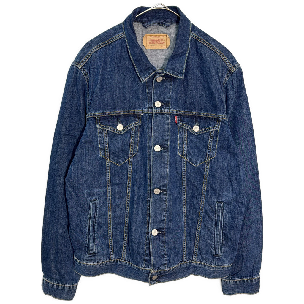 Levi's 72334 Denim Jacket