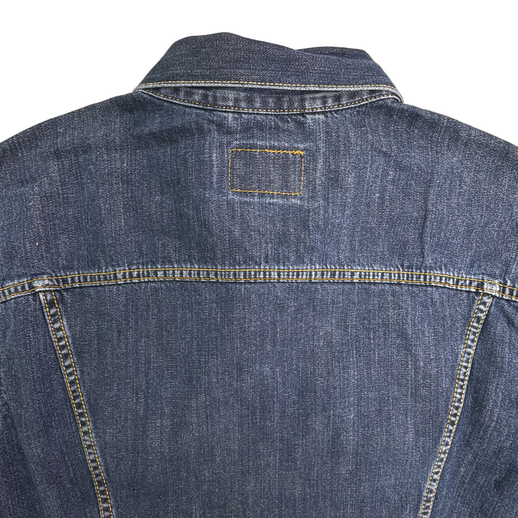 Levi's 72334 Denim Jacket