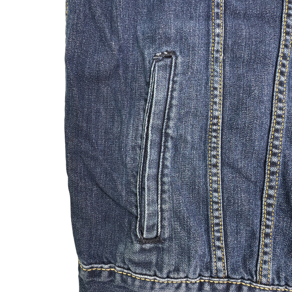 Levi's 72334 Denim Jacket