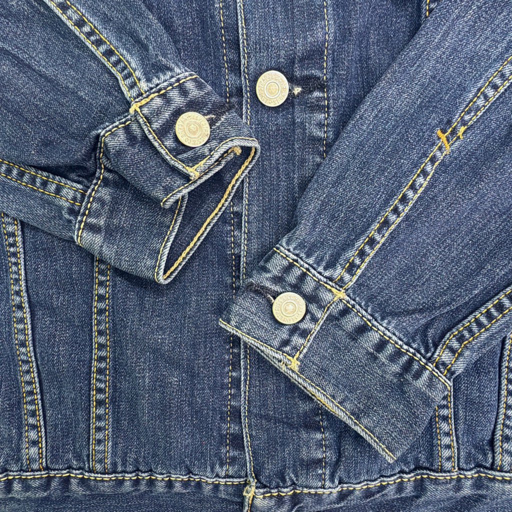 Levi's 72334 Denim Jacket