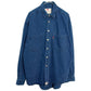 90s Levi's Denim Chambray Shirt