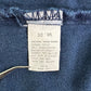 90s Levi's Denim Chambray Shirt