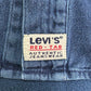 90s Levi's Denim Chambray Shirt