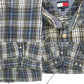 TOMMY HILFIGER Check Shirt