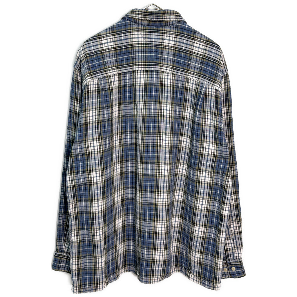 TOMMY HILFIGER Check Shirt
