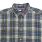 TOMMY HILFIGER Check Shirt