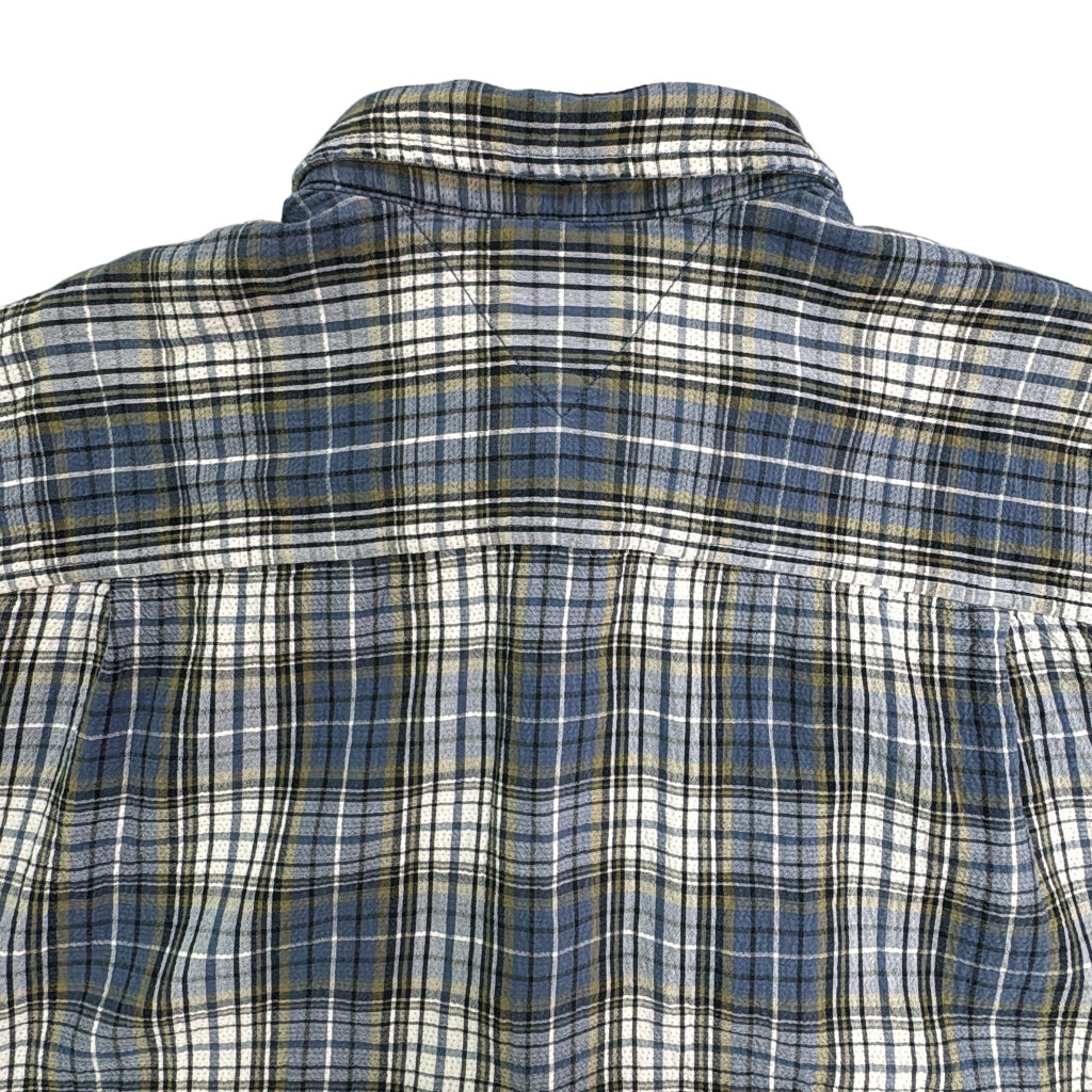 TOMMY HILFIGER Check Shirt