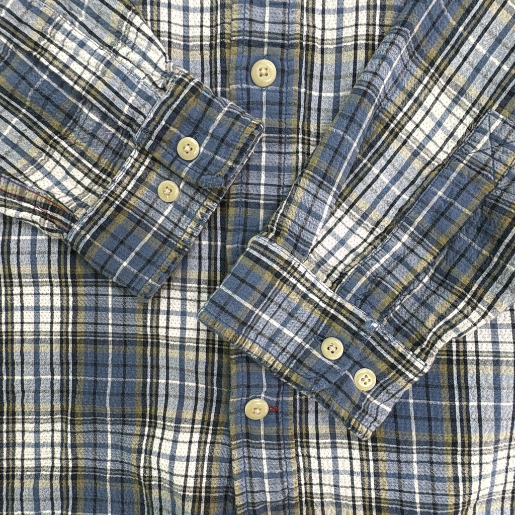 TOMMY HILFIGER Check Shirt