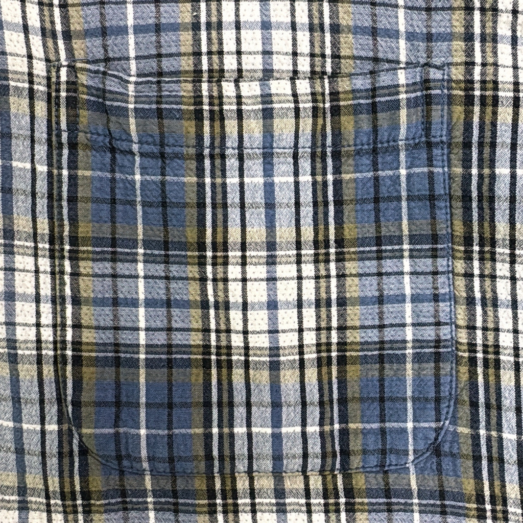 TOMMY HILFIGER Check Shirt