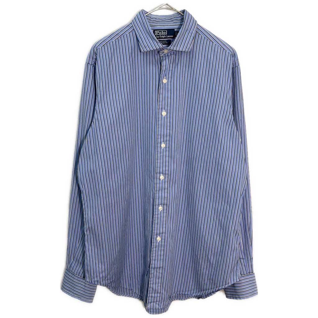 Polo by Ralph Lauren ESTATE Stripe Shirt