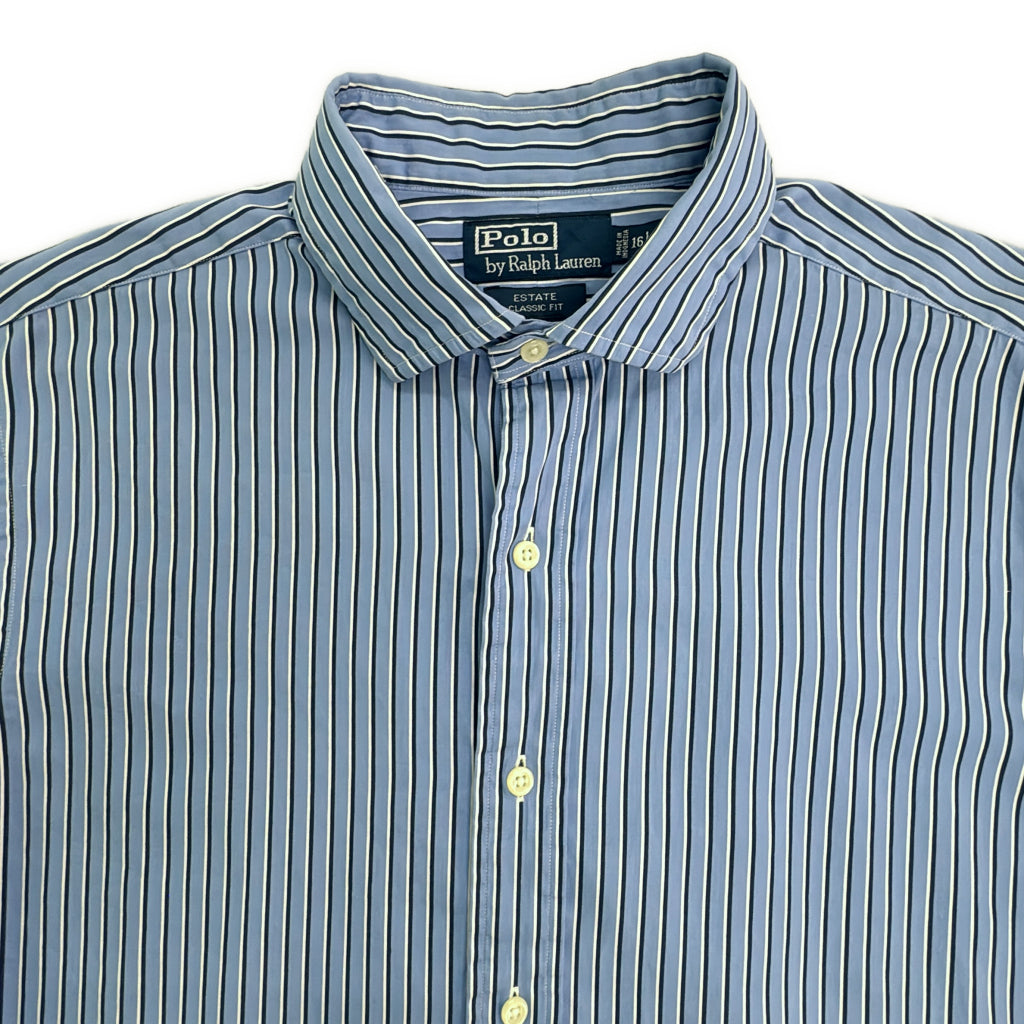 Polo by Ralph Lauren ESTATE Stripe Shirt