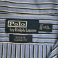 Polo by Ralph Lauren ESTATE Stripe Shirt