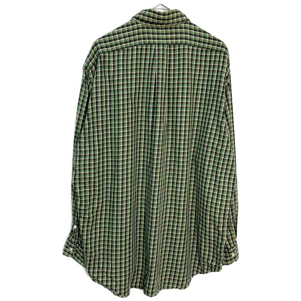 RALPH LAUREN BLAKE Check Shirt