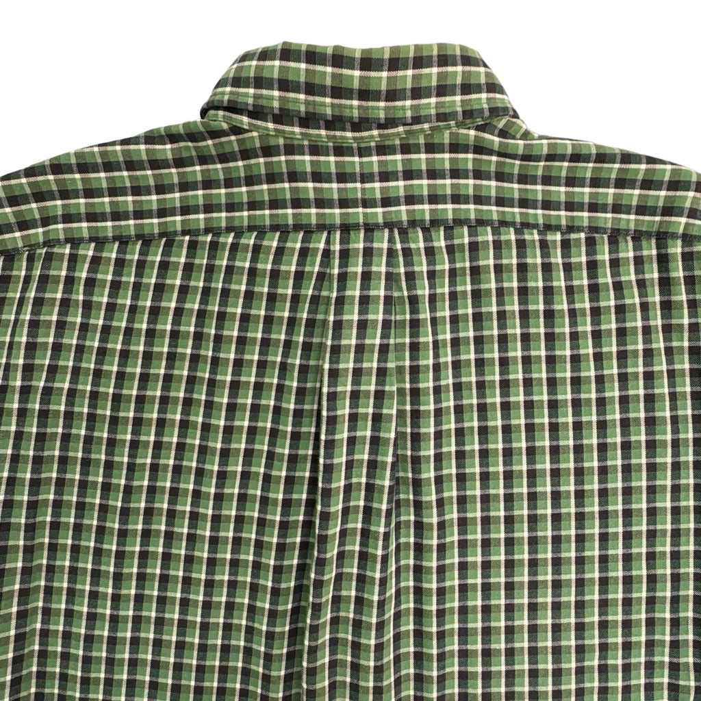RALPH LAUREN BLAKE Check Shirt