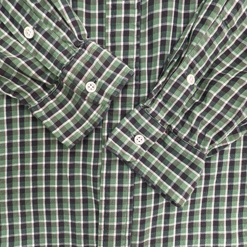 RALPH LAUREN BLAKE Check Shirt