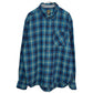 NOBLE OUTFITTERS Flannel Shirt