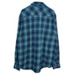 NOBLE OUTFITTERS Flannel Shirt