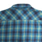 NOBLE OUTFITTERS Flannel Shirt