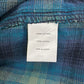 NOBLE OUTFITTERS Flannel Shirt