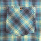 NOBLE OUTFITTERS Flannel Shirt