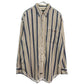 90s American Eagle Stripe Shirt
