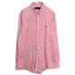 RALPH LAUREN Stripe Shirt