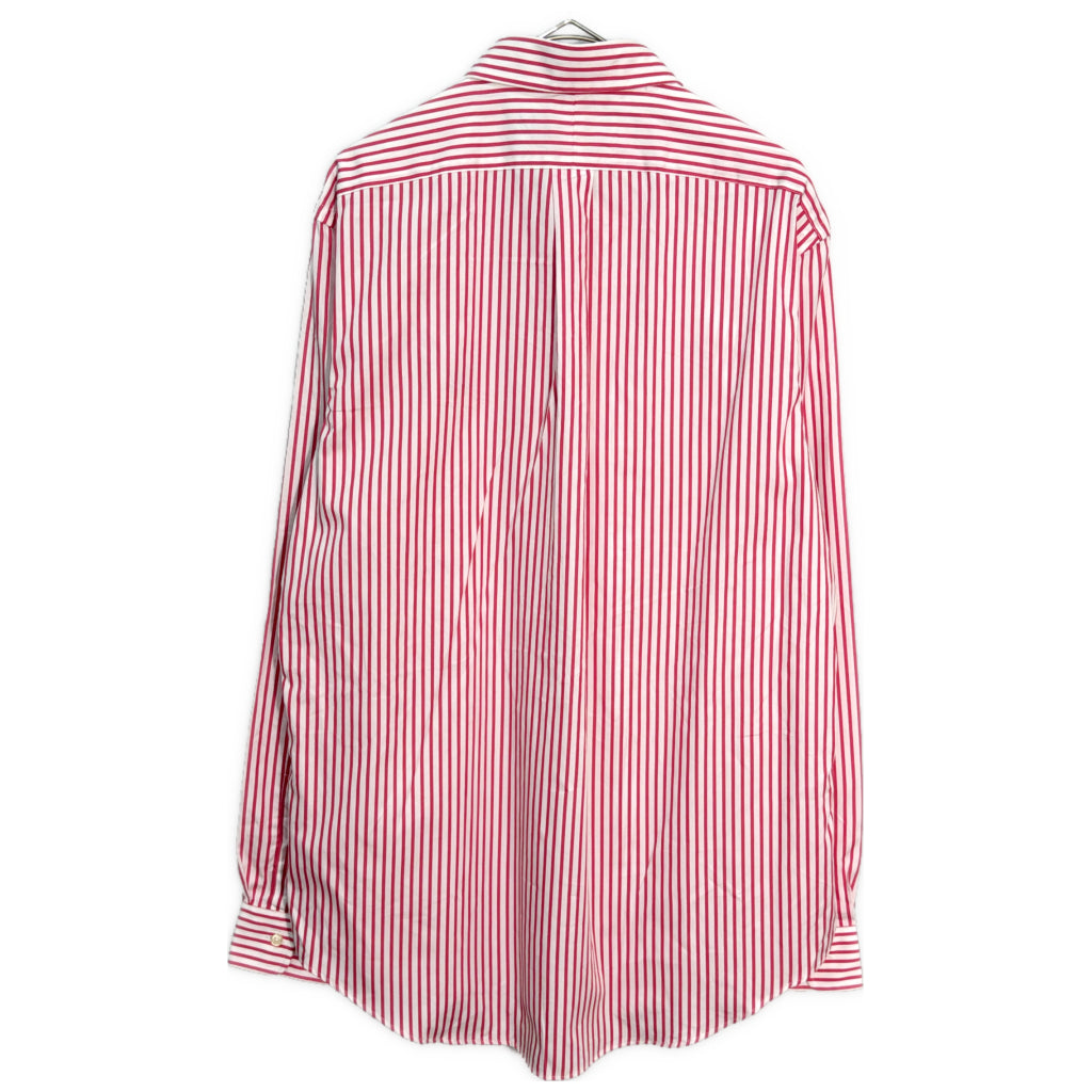 RALPH LAUREN Stripe Shirt