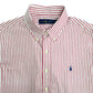 RALPH LAUREN Stripe Shirt