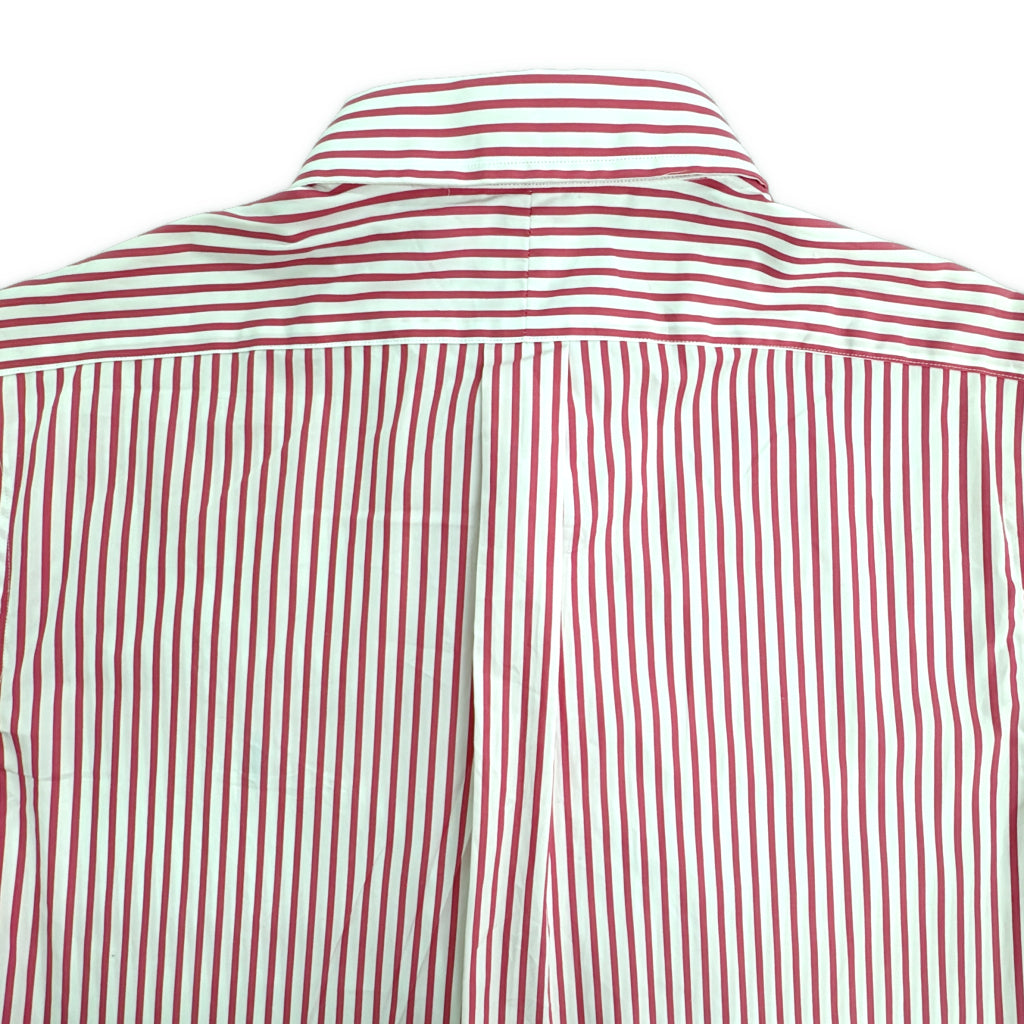 RALPH LAUREN Stripe Shirt