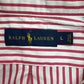 RALPH LAUREN Stripe Shirt