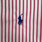 RALPH LAUREN Stripe Shirt