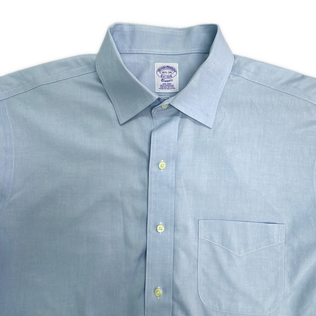 Brooks Brothers Shirt