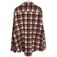 80s MONTGOMERY WARD Flannel Shirt