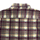 80s MONTGOMERY WARD Flannel Shirt