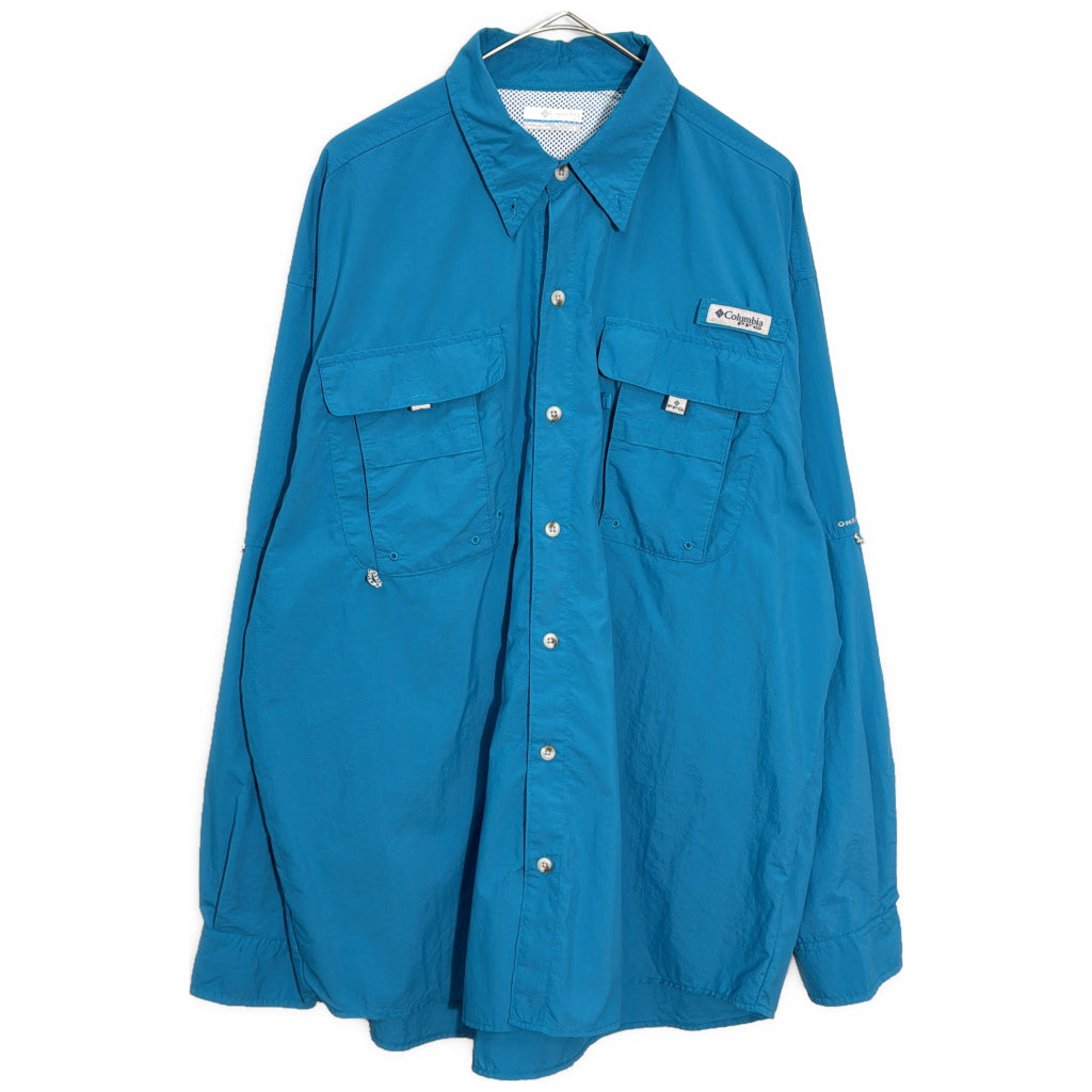 Columbia PFG Shirt