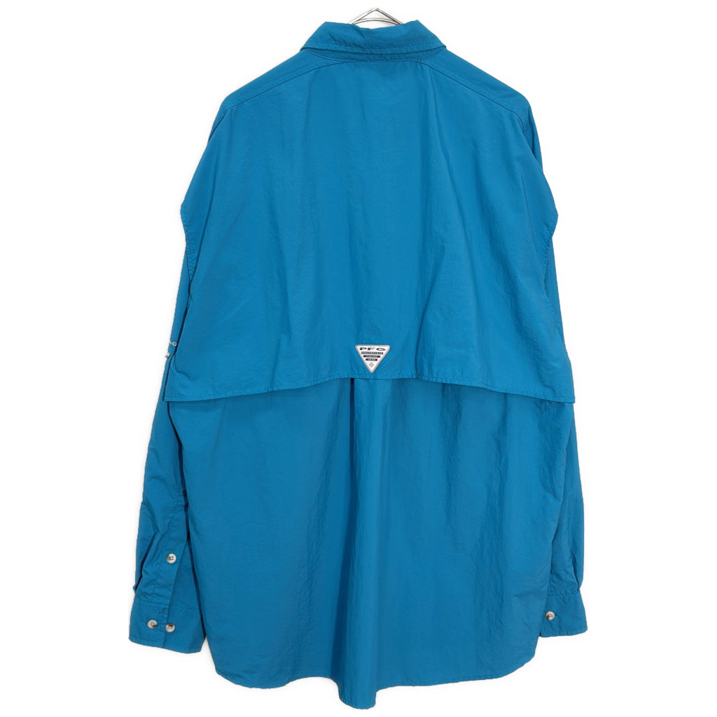 Columbia PFG Shirt