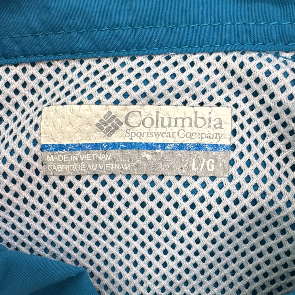 Columbia PFG Shirt
