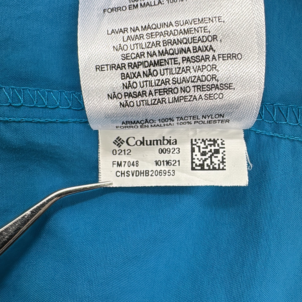 Columbia PFG Shirt