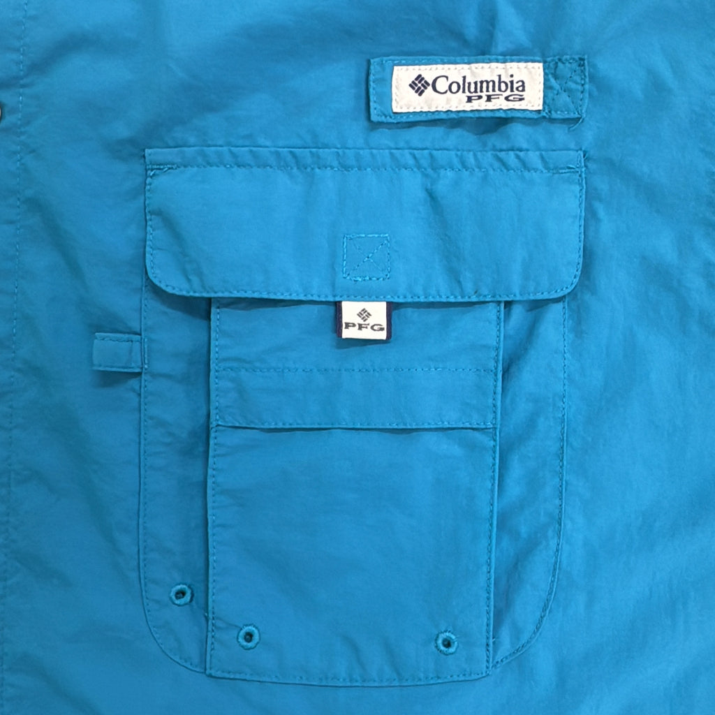 Columbia PFG Shirt
