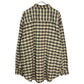 Pavo by Lastrada Check Shirt