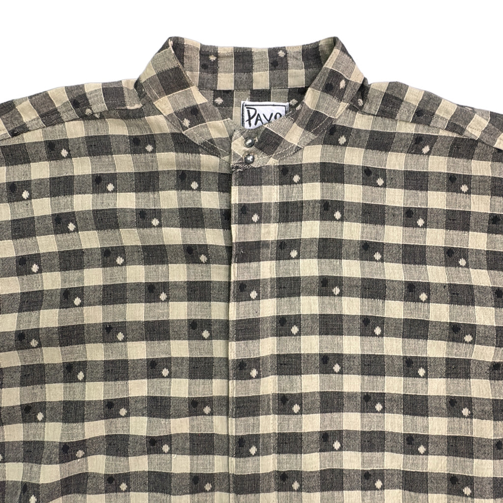 Pavo by Lastrada Check Shirt