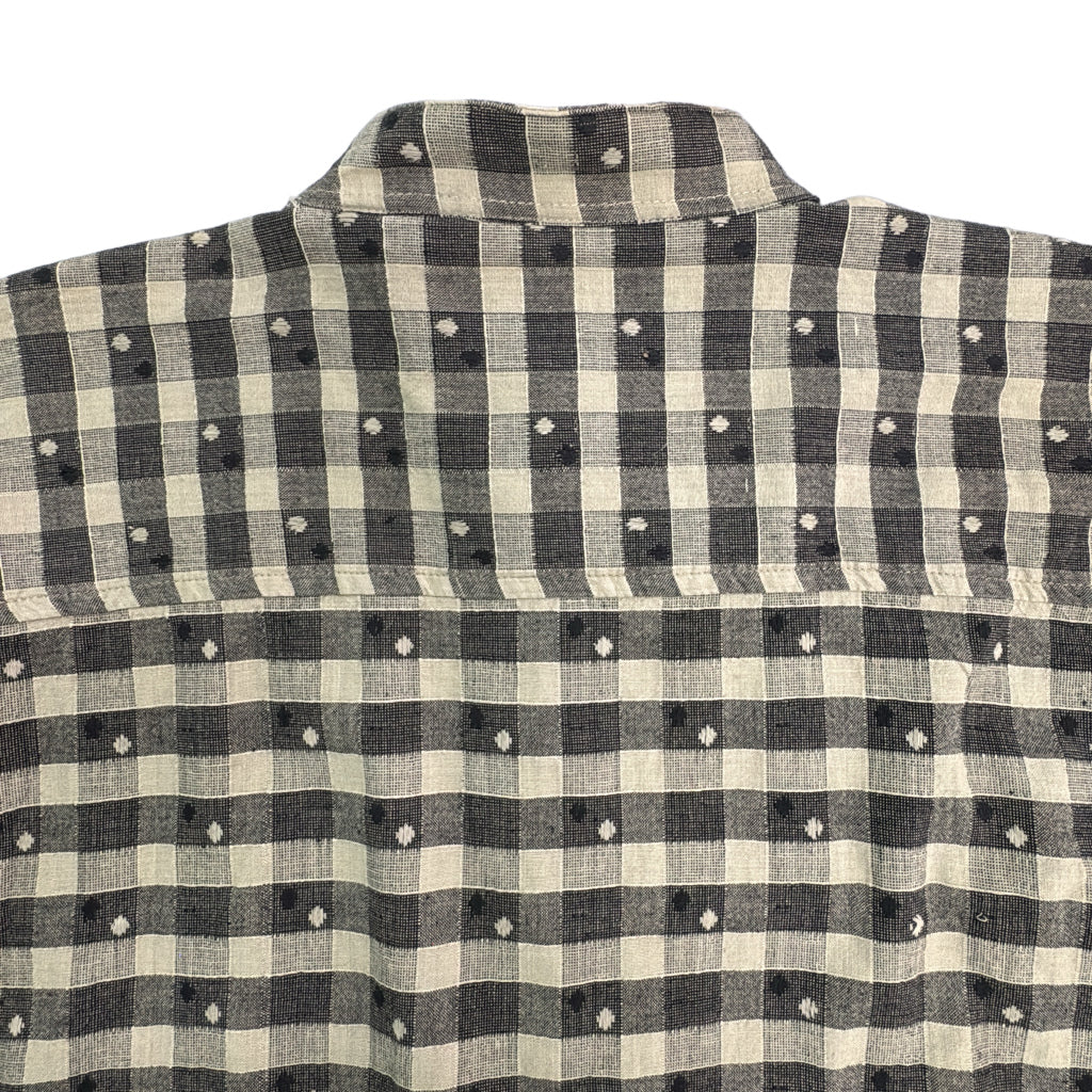 Pavo by Lastrada Check Shirt