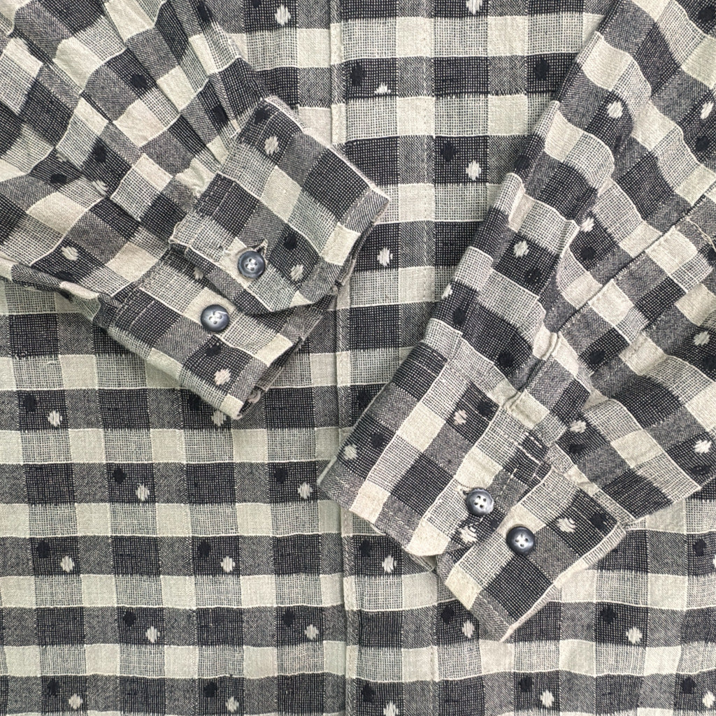 Pavo by Lastrada Check Shirt