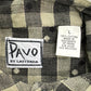 Pavo by Lastrada Check Shirt