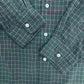 90s L.L.Bean Check Shirt
