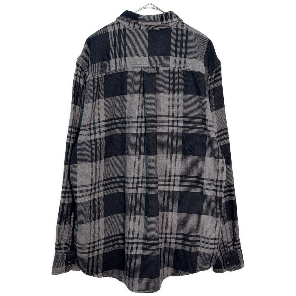 ORVIS Flannel Shirt