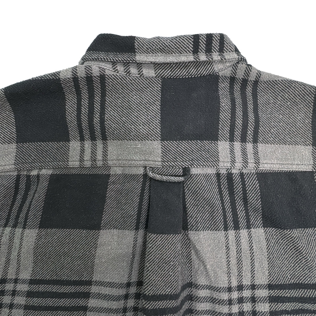 ORVIS Flannel Shirt