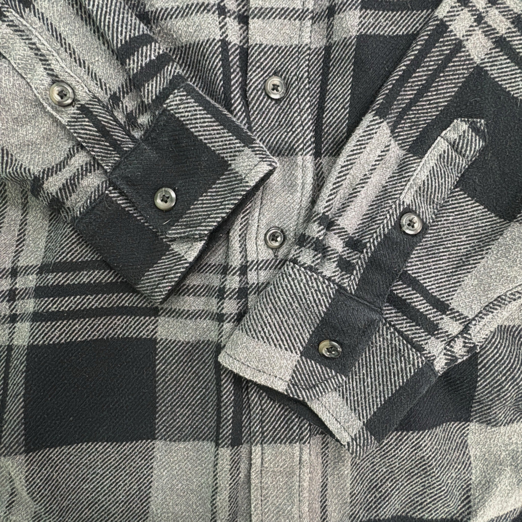 ORVIS Flannel Shirt