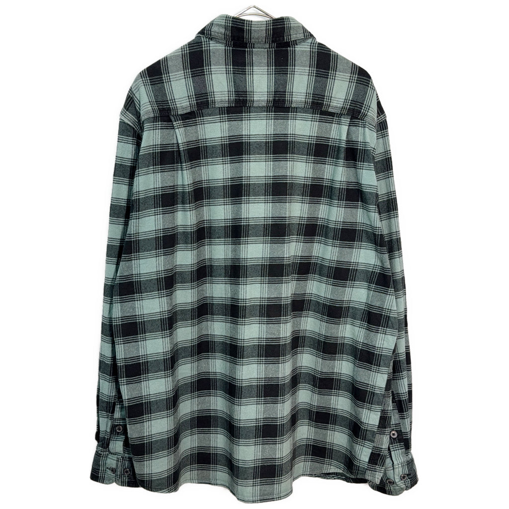 Carhartt Flannel Shirt