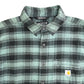 Carhartt Flannel Shirt
